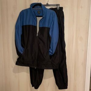 *Vintage* 90's TEK GEAR Sportswear Windbreaker / Tracksuit